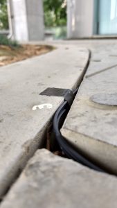 Optic Fiber from Hinet